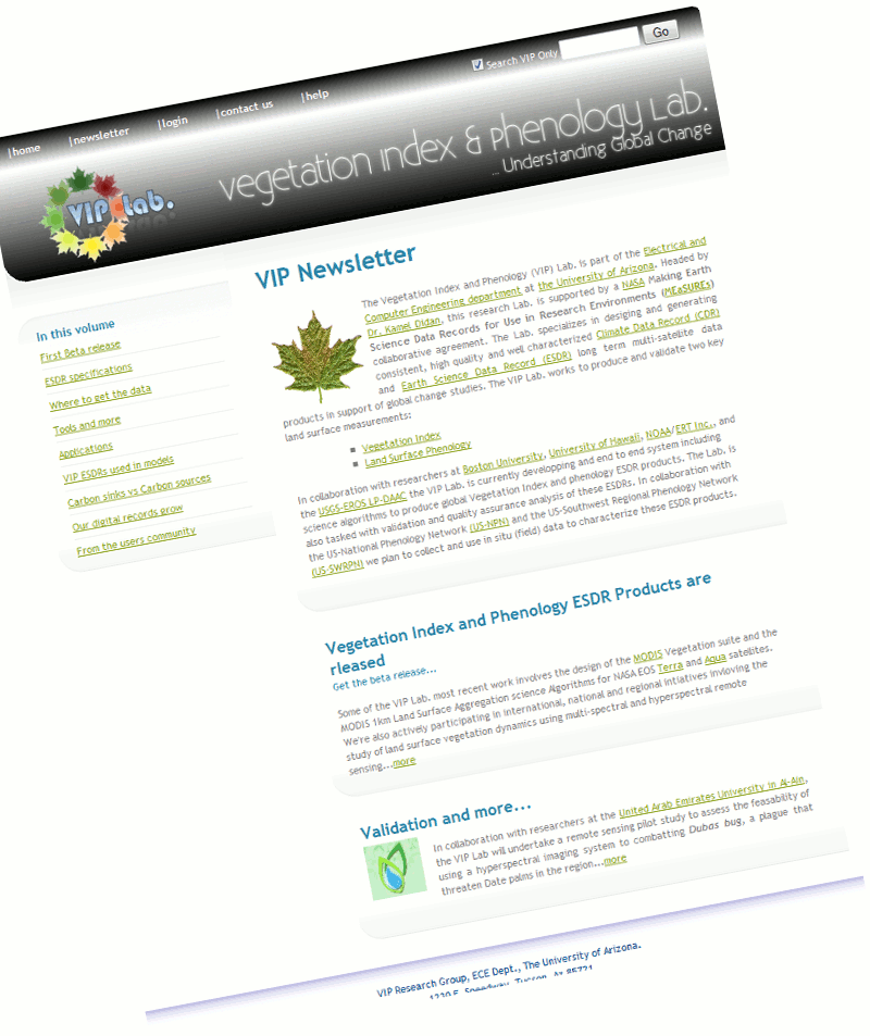 Newsletter